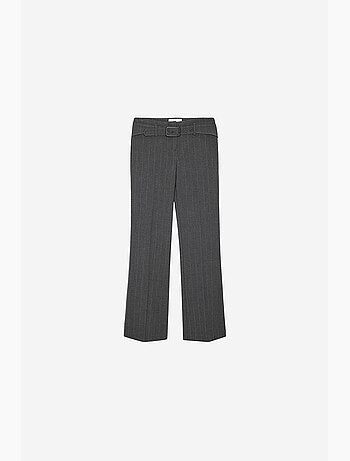 Pantalon femme dilvin