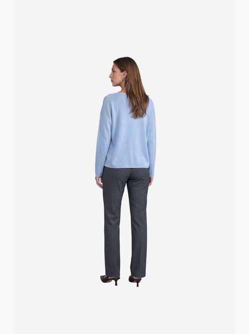 Pantalon femme dilvin - Kiabi Pantalon femme dilvin - Kiabi