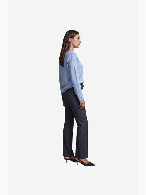 Pantalon femme dilvin - Kiabi Pantalon femme dilvin - Kiabi