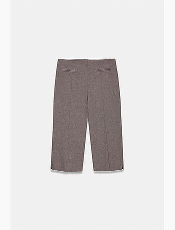 Pantalon femme dilvin