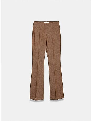 Pantalon femme dilvin