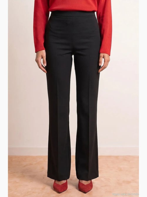 Pantalon femme dilvin - Kiabi Pantalon femme dilvin - Kiabi