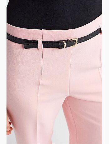 Pantalon femme dilvin