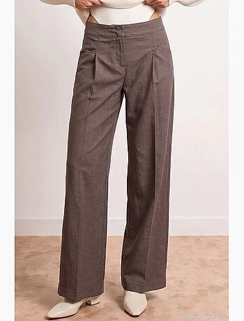 Pantalon femme dilvin