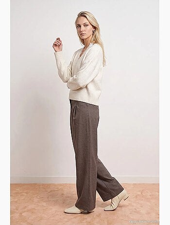 Pantalon femme dilvin
