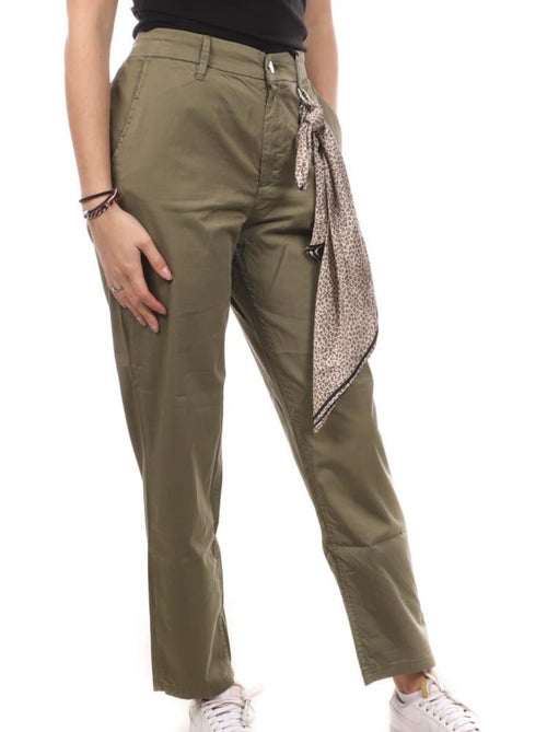 Pantalon femme guess - Kiabi Pantalon femme guess - Kiabi