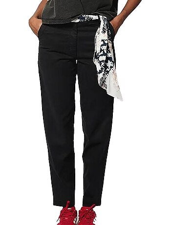 Pantalon Femme Kaporal