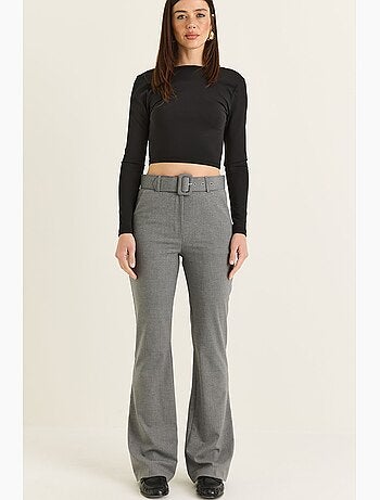 Pantalon femme lucci