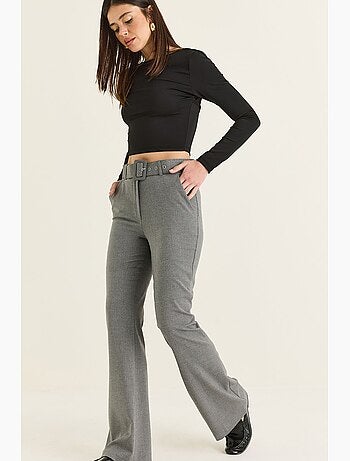 Pantalon femme lucci