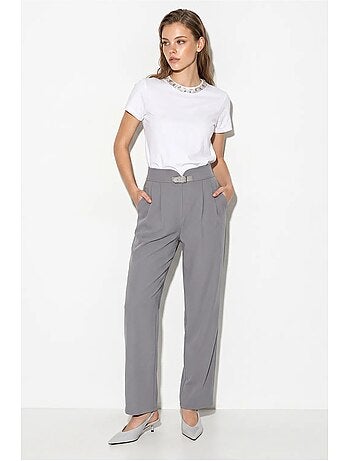 Pantalon femme lucci