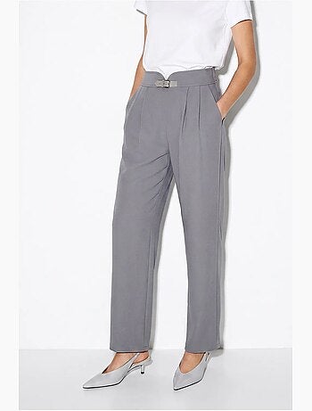 Pantalon femme lucci