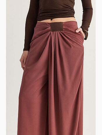 Pantalon femme lucci