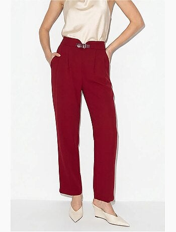 Pantalon femme lucci
