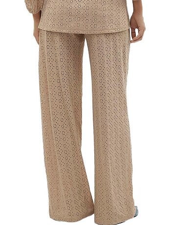 Pantalon Femme Mamalicious