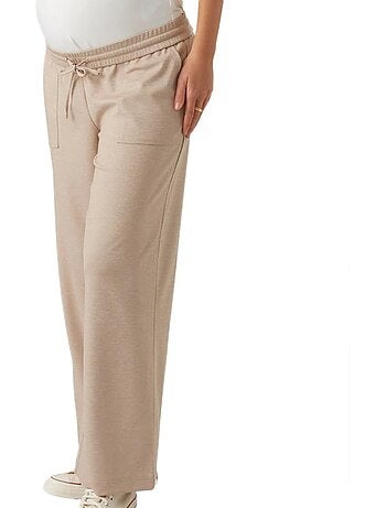 Pantalon Femme Mamalicious