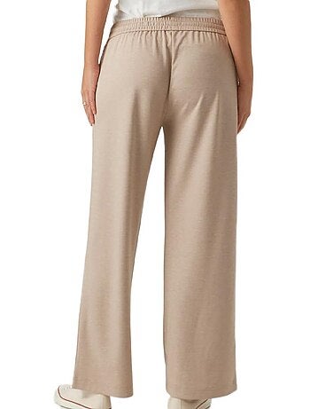 Pantalon Femme Mamalicious