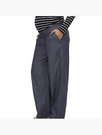 Pantalon Femme Mamalicious