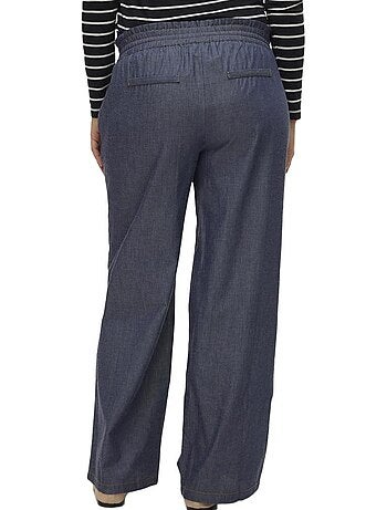 Pantalon Femme Mamalicious