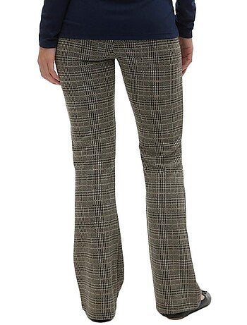 Pantalon Femme Mamalicious
