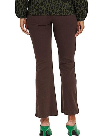 Pantalon Femme Mamalicious
