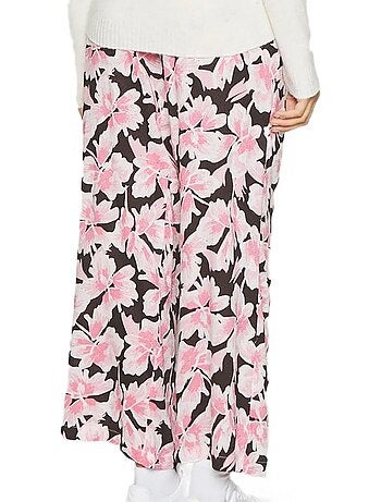 Pantalon Femme Mamalicious