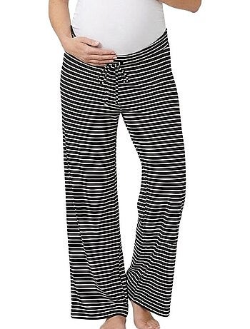 Pantalon Femme Mamalicious