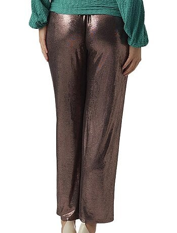 Pantalon Femme Mamalicious