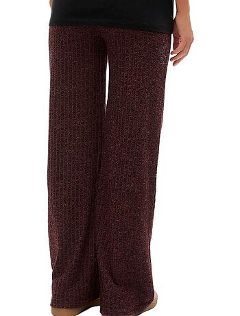 Pantalon Femme Mamalicious