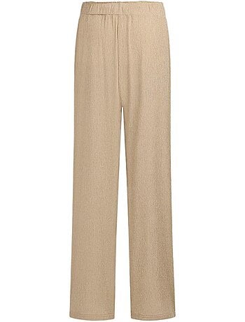 Pantalon Femme Teddy Smith