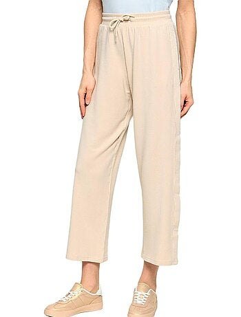 Pantalon femme tommy hilfiger