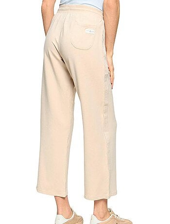Pantalon femme tommy hilfiger