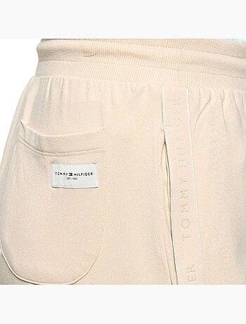 Pantalon femme tommy hilfiger