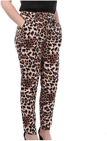 Pantalon femme vero moda