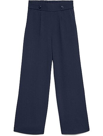 Pantalon femme vero moda