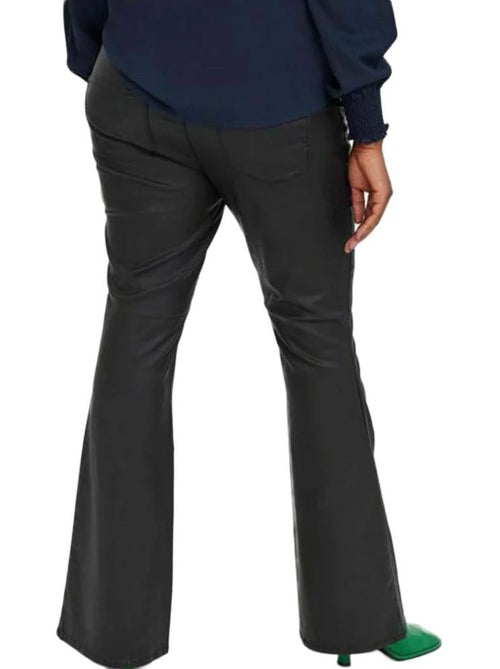 Pantalon Femme Vero Moda Curve Siga Hr - Kiabi Pantalon Femme Vero Moda Curve Siga Hr - Kiabi