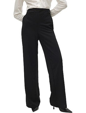 Pantalon Femme Vero Moda