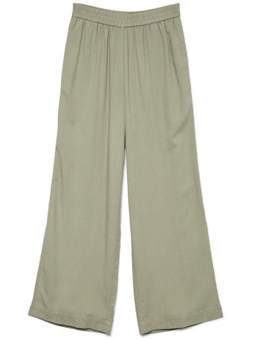 Pantalon Femme Vero Moda - Kiabi Pantalon Femme Vero Moda - Kiabi