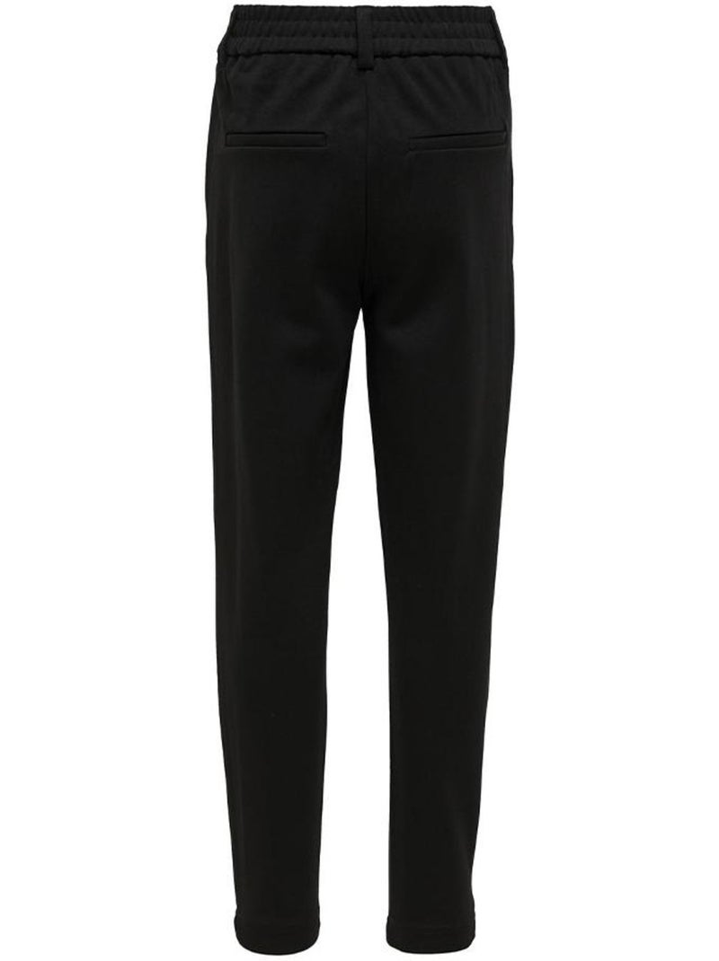 Pantalon Fille Kids ONLY Noir - Kiabi