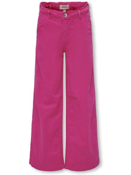 Pantalon Fille Kids ONLY - Kiabi Pantalon Fille Kids ONLY - Kiabi