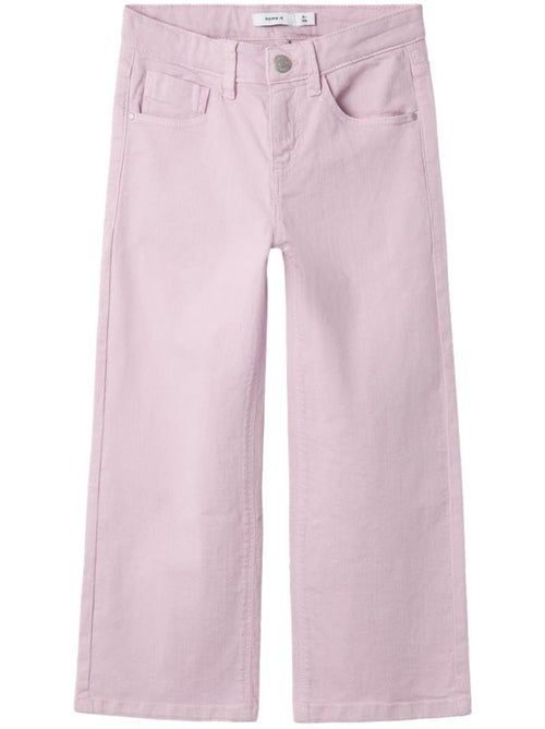 Pantalon Fille Name it - Kiabi Pantalon Fille Name it - Kiabi