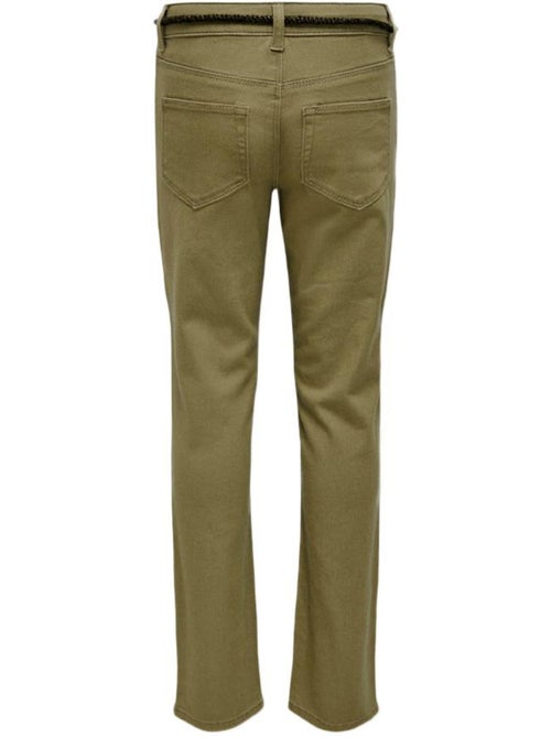 Pantalon Fille Only - Kiabi Pantalon Fille Only - Kiabi