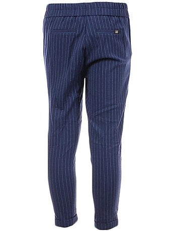 Pantalon Fille Teddy Smith
