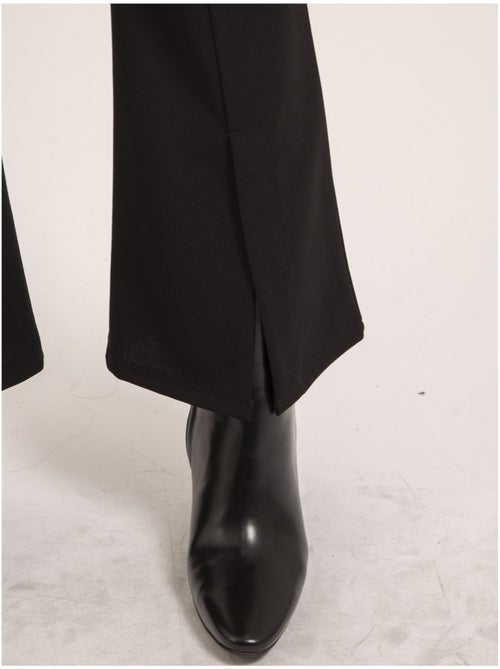 Pantalon flare enora - Kiabi