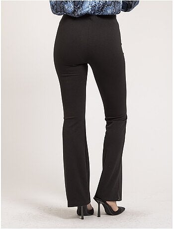 Pantalon flare etienna