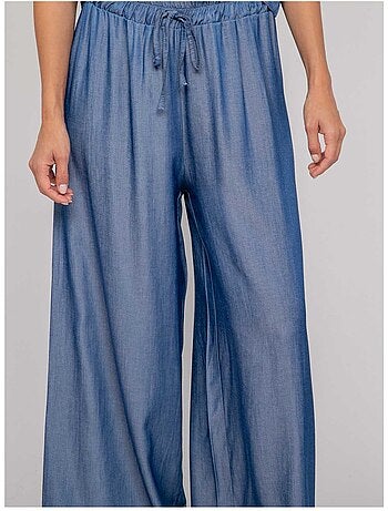 Pantalon fluide EMONA