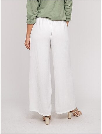 Pantalon fluide ERELL