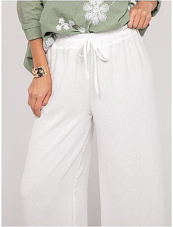 Pantalon fluide ERELL