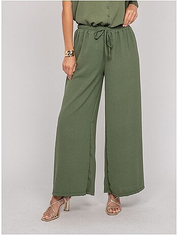 Pantalon fluide ERELL