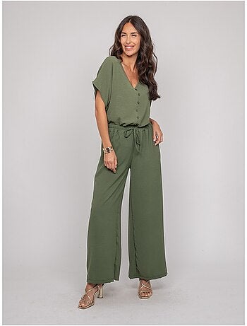 Pantalon fluide ERELL