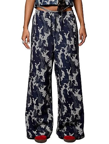 Pantalon fluide Femme Kaporal